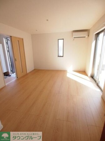 オリエントVの物件内観写真